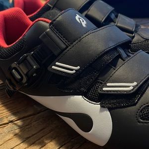 Men's Peloton Shoes - New W/O Tags [Size 45/US 11]